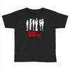 the warriors tv movie retro Toddler T-shirt