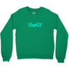 sa Crewneck Sweatshirt