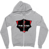 fahrie77 Zipper Hoodie