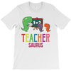 teacher saurus T-Shirt