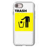 trash iPhone 8