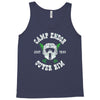 camp endor Tank Top