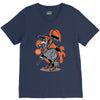 cherry hill V-Neck Tee