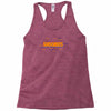 shoobies Racerback Tank