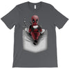 waiting for francis T-Shirt