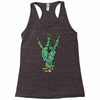 west side Racerback Tank