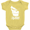 Thanos Baby Bodysuit