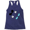 Creating a Little Disney Magic Character Racerback Tank