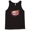 zombie burger Tank Top