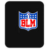 blm! take a knee Mousepad