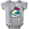 chillax Baby Onesie