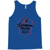 Welcome To My Table Dungeon Master Tank Top