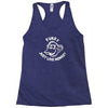 funky just like monkey Racerback Tank