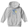 end human captivity Youth Hoodie