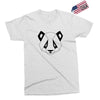 Geometric Panda Exclusive T-shirt