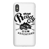 get ready for adventure iPhoneX