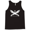 destiny hunter blade dancer   game fan Tank Top