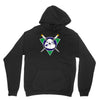 mighty leo Hoodie