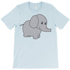 elephant cute T-Shirt