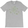 the scary door T-Shirt