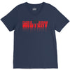 mistery V-Neck Tee