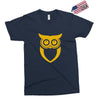 owl  (10) Exclusive T-shirt
