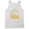 a tribe called quest city skyline atcq Tank Top