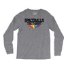Spaceballs The T Shirt Long Sleeve Shirts