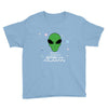 Sorry i Don't Speak Human Youth Tee
