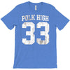 polk high T-Shirt