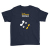 Disney Squad Boy Youth Tee