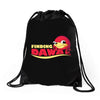 Finding Da Wae Drawstring Bags