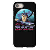 epic samurai iPhone 8