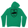 dope racing tuning oldschool Hoodie