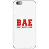 BAE Best Aunt Ever iPhone 6/6s Case