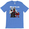 mutants, inc T-Shirt
