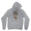 realize it's hump day Unisex Hoodie