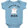 here for the boos Baby Bodysuit