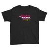 ALWAYS BEAUTIFUL Youth Tee