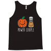 pumpkin spice Tank Top
