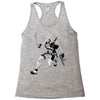deadpool Racerback Tank