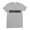 coffeeloution Ladies Fitted T-Shirt
