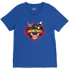 monsters V-Neck Tee