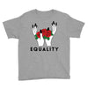 Equality Youth Tee