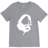 dj club,dance,music,ibiza,rave,headphones V-Neck Tee