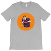 suarez art T-Shirt