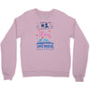 cassie no Crewneck Sweatshirt