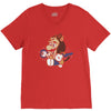 ozarooki V-Neck Tee