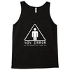 error 404 boyfriend not found Tank Top