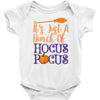 it's just a bunch of hocus pocus Baby Bodysuit